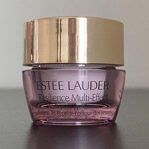 Estee Lauder Resilience Multi-Effect Tri-Peptide Eye Cream
